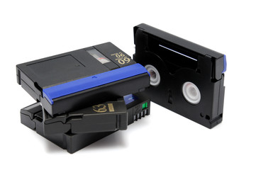 Videocassette