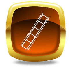 Film strip button