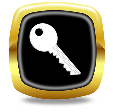 Key button