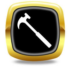 Hammer button