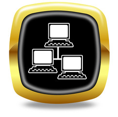 Network button