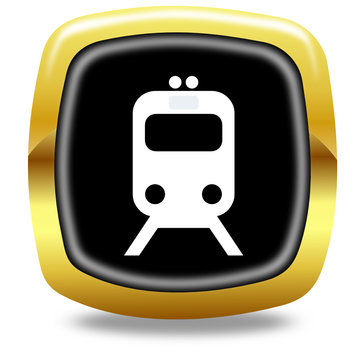 Train button