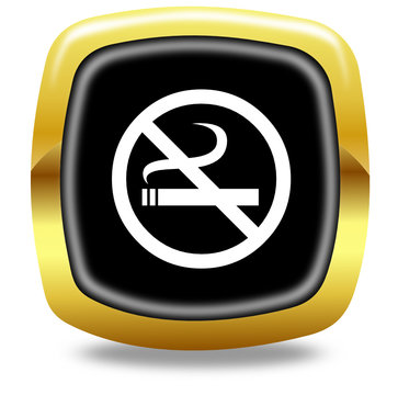 N smoking button
