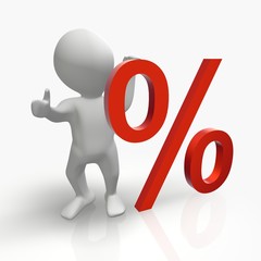 Schnäppchen und Rabatte