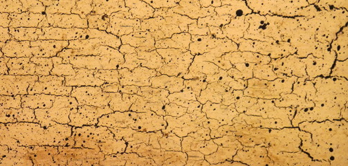 Old cracked abstract grunge background