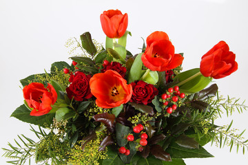 Blumenstrauss