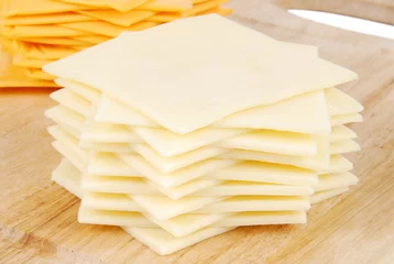 Rolgordijnen Swiss Cheese © MSPhotographic