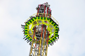 Volksfest
