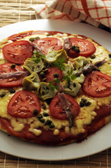 Pizza