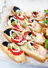 tartine