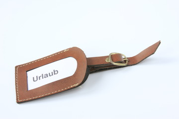 Urlaub