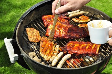 Grillparty