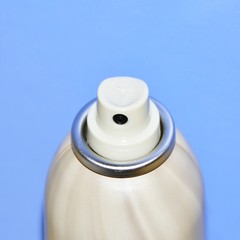 Aerosol Spray Can
