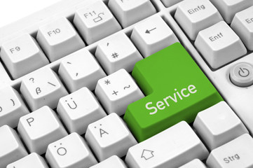 Service