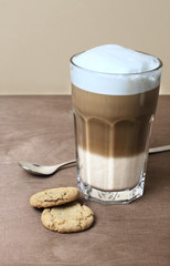 Latte Macchiato