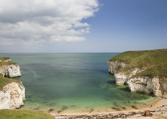 Flamborough head