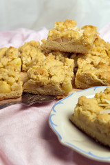 Apfelkuchen