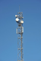 telecommunication - GSM