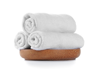 towels