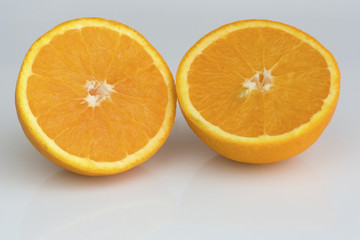 Naranja