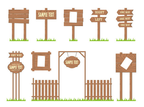 Signs