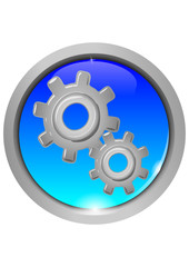 Button Einstellungen