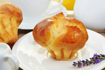 Brioche