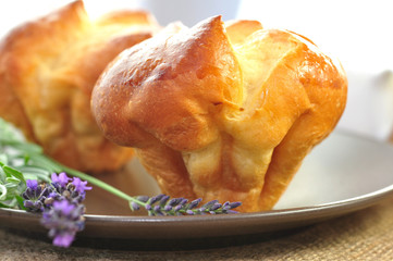 Brioche