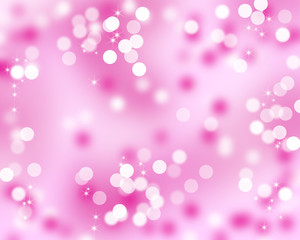 クリスマスイルミネーション