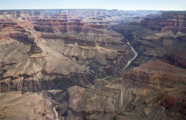 grand canyon arizona usa