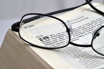 Raub im Strafgesetzbuch