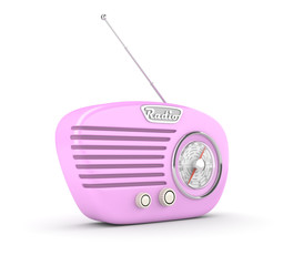 Retro Radio