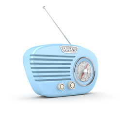 Retro Radio
