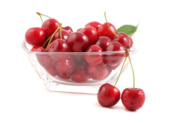 Kirschen - cherries