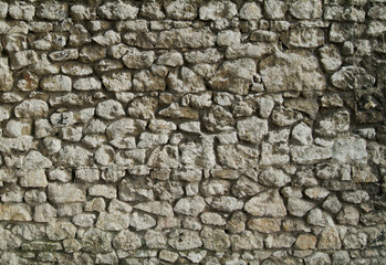 Part of brickwork