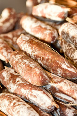 meat salami