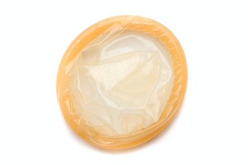 condom