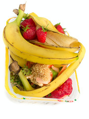 Food waste