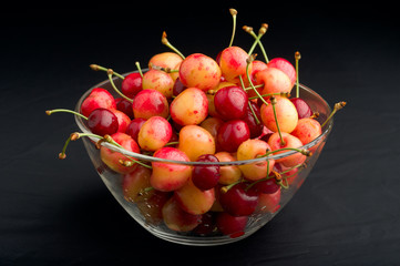 cherry