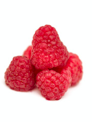 raspberries