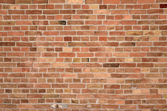 Brocks wall