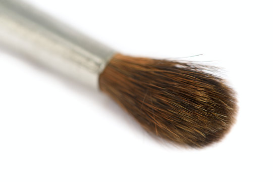 brush