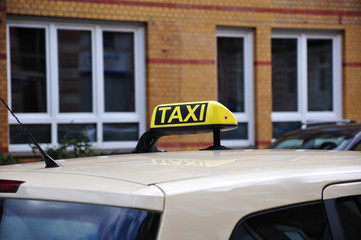 Taxi