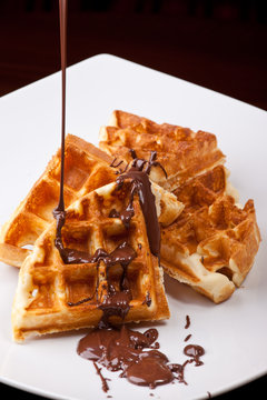 Waffle
