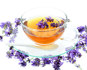 Kräutertee