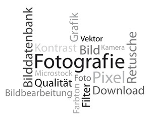 Obraz premium Fotografie