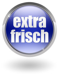extra frisch button