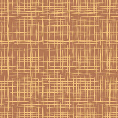 Seamless pattern with lines.