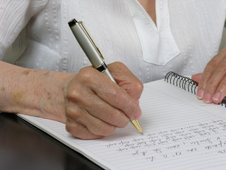 Writing 1