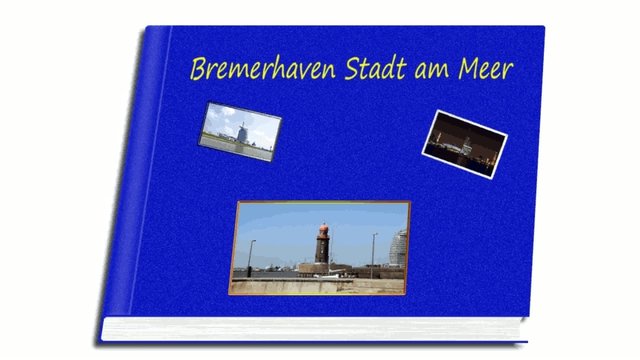 Bremerhaven Stadt am Meer